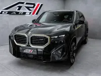 Gebraucht BMW XM Sport Line 489 PS (359 kW) 2023 Grau SUV