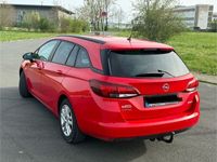 gebraucht Opel Astra Sports Tourer 1.0