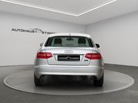 Gebraucht Audi A6 290 PS (213 kW) 2009 Silber Limousine