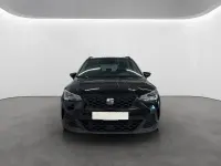 Gebraucht Seat Arona Style 116 PS (85 kW) 2025 Schwarz SUV