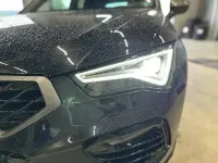 Usata Cupra Ateca 190 CV (139 kW) 2025 Nero SUV
