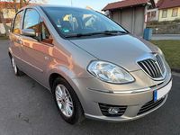 Gebraucht Lancia Musa 90 PS (66 kW) 2008 Andere farben Van / Kleinbus