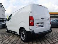 Gebraucht Peugeot e-Expert Premium 100 kW (136 PS) 2022 Weiß Van