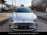 Gebraucht Ford Focus 150 PS (110 kW) 2020 Silber Kombi