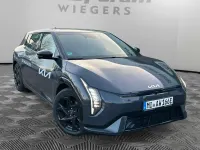 Brugt Kia EV4 150 kW (204 HK) 2025 (h8g) penta metal metallic SUV