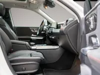 Gebraucht Mercedes GLB220 190 PS (139 kW) 2021 Weiß SUV
