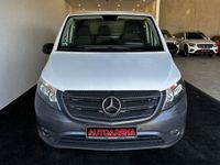 gebraucht Mercedes Vito Kasten 116 CDI EXTRALANG|PDCKAMERA|SHZ|AHK