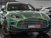 Second-hand Aston Martin Rapide 2025 Andere Berlinǎ