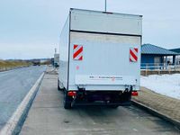 Gebraucht VW Crafter 140 PS (102 kW) 2018 Weiß Van