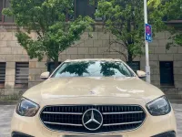 Używany Mercedes E220 200 KM (147 kW) 2022 Kombi