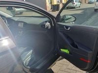 Gebraucht Hyundai Ioniq Premium 141 PS (103 kW) 2017 Braun Kleinwagen