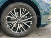 Gebraucht VW Golf VII Comfortline 116 PS (85 kW) 2017 Grün Limousine