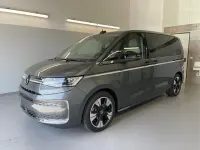 Neu VW Multivan Style 245 PS (180 kW) 2026 Indiumgrau metallic/grau Van / Kleinbus