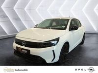 Gebraucht Opel Corsa 101 PS (74 kW) 2024 Weiss Kleinwagen