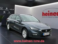 Gebraucht Seat Leon 116 PS (85 kW) 2025 Grau Limousine