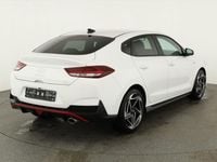 Neu Hyundai i30 N Line 140 PS (102 kW) 2026 Atlas white