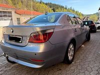 Gebraucht BMW 530 218 PS (160 kW) 2005 Grau Limousine