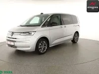 Gebraucht VW Multivan Energetic 218 PS (160 kW) 2022 Reflexsilber Van / Kleinbus