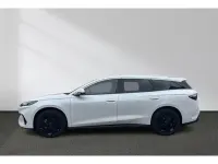 Gebraucht BYD Seal Comfort 212 PS (155 kW) 2025 Weiß Kombi