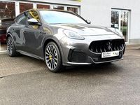 Gebraucht Maserati Grecale 530 PS (389 kW) 2023 Grau SUV