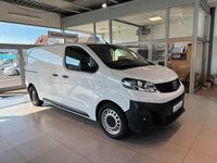 Gebraucht Fiat Scudo 120 PS (88 kW) 2022 Weiß Van
