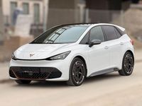 Second-hand Cupra Born 150 kW (204 CP) 2022 Alb Hatchback
