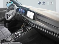 gebraucht VW Golf VIII GTE 1.4 eHybrid DSG *DCC*IQ.LIGHT*