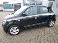 Gebraucht Renault Twingo LIMITED 65 PS (47 kW) 2021 Schwarz Kleinwagen