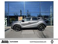 Nouă Renault Captur Evolution 114 CP (83 kW) 2026 Gri SUV