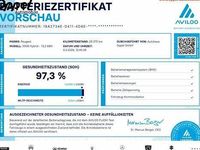 Gebraucht Peugeot 3008 Allure 225 PS (165 kW) 2022 Blau SUV