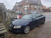 Gebraucht Audi A6 224 PS (164 kW) 2004 Limousine
