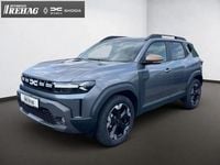 Neu Dacia Duster Extreme 131 PS (96 kW) 2025 Dolomitgrau SUV