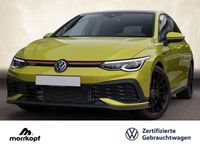 gebraucht VW Golf GTI Clubsport 2.0 l TSI OPF 221 kW (300 PS)