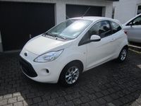 gebraucht Ford Ka Cool&Sound Edition I.Hand/38tkm/LM+WR/SHZ!!!