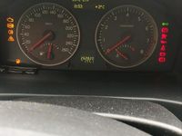 Gebraucht Volvo V50 2006 Silber Kombi