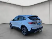 Używany Ford Kuga Titanium 224 KM (164 kW) 2022 Biały SUV