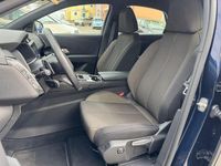 Gebraucht DS Automobiles DS7 Crossback Bastille Plus 131 PS (96 kW) 2023 Blau SUV