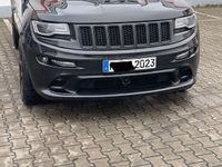 gebraucht Jeep Grand Cherokee 6.4 SRT V8