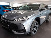 Gebraucht MG HS Luxury 170 PS (125 kW) 2025 Grau SUV