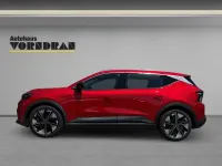 Neu Renault Scenic E-Tech Evolution 125 kW (170 PS) 2026 Dezirrot SUV