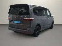 Neu VW Multivan Edition 150 PS (110 kW) 2026 Candy weiß/deep black perleffe Van / Kleinbus
