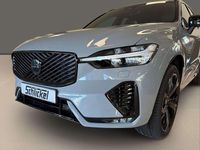 Neu Volvo XC60 Plus 250 PS (183 kW) 2026 Vapour grey SUV