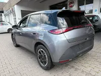 Neu BYD Dolphin Boost 155 kW (212 PS) 2026 Weiß Kleinwagen