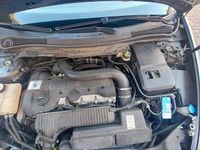 Gebraucht Volvo V50 220 PS (161 kW) 2004 Grau Kombi