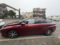 Gebraucht Toyota Mirai Basis 154 PS (113 kW) 2020 Limousine