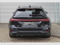 Neu Audi A5 Ambiente 204 PS (150 kW) 2025 Schwarz Kombi