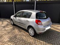 gebraucht Renault Clio Expression 1.2 75 Klima Servo Tüv02/2026