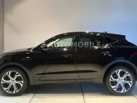 Second-hand Jaguar E-Pace 180 CP (132 kW) 2019 Negru SUV