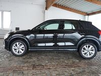 Gebraucht Audi Q2 Comfort 110 PS (80 kW) 2021 Andere SUV