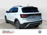 Nuova VW T-Cross 116 CV (85 kW) 2026 Bianco SUV